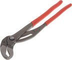 KNIPEX Tools Cobra Water Pump Pliers, XL, 16 inch, red