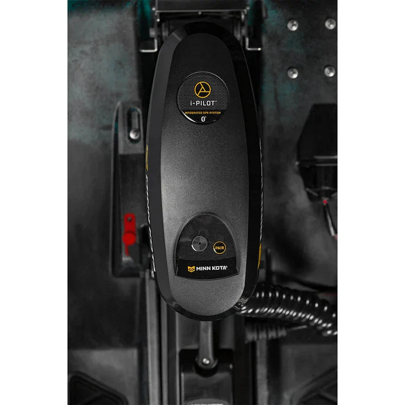 Old Town Sportsman AutoPilot 120 Motorized Fishing Kayak with Minn Kota Trolling Motor  12-ft