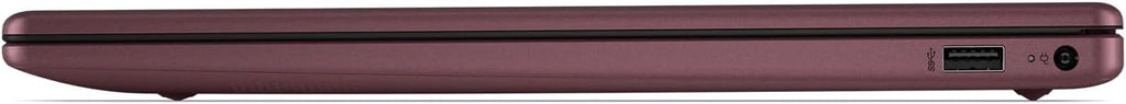 HP Ultrabook 15.6" Business Laptop Computer with Microsoft 365 • 2025/2026 Edition • Copilot AI • Intel 4-Core N200 CPU • 1.1TB Storage (1TB OneDrive + 128GB UFS) • 8GB RAM • Win 11 • w/o Mouse