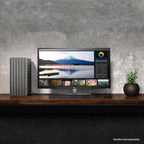 HP Envy Desktop PC  Intel Core i7-14700  32 GB RAM  1 TB SSD  UHD Graphics 770  Windows 11 Pro  TE01-5002 (2024)