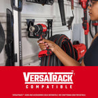 CRAFTSMAN V20 BRUSHLESS RP Compact Drill/Driver, Variable Speeed Trigger, Built In LED, Includes Battery and Charger (CMCD714D1)