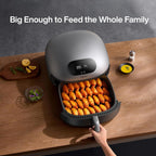Get a Free InstaProbe Core with Your Purchase of a Typhur Dome 2 Air Fryer