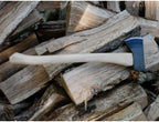 Council Tool Sport Utility 2 lbs. 24 inch Hudson Bay Axes, SU20HB24C