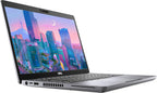 Dell Latitude 5410 14" FHD Business Notebook PC (1920 x 1080)  Intel 10th Gen Core i5-10310U 1.7GHz  16GB RAM DDR4  256GB SSD  HDMI  CAM  Windows 11 Pro (Renewed)