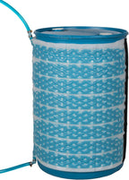Fluxwrap by North Slope Chillers,Bucket Cooling Jacket w/Insulated Wrap