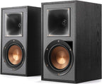Klipsch R-51PM Powered Bluetooth Speaker Black
