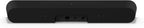 Sonos Ray - Compact Soundbar for TV and Music - Black