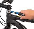 Park Tool Ratcheting Click Type Torque Wrench