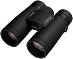 Nikon MONARCH M7 10x42 Binocular |Waterproof  fogproof  rubber-armored Full-Size Binocular with ED glass & wide field of view  oil & water repellent coating & locking diopter |Official Nikon USA Model