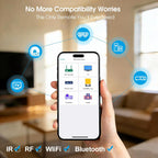 SofaBaton X2 Universal Remote Control with Touch Screen and Hub  All-in-One Smart Remote with Charging Dock & Custom APP  One-Touch Activities  Works with Alexa  Google Assistant & Home Assistant