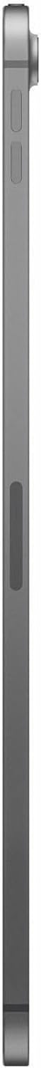 Apple iPad Air  2025 with M3 Chip (11-inch  Wi-Fi  256GB) - Space Gray (Renewed)