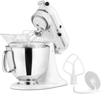 KitchenAid Artisan Series 5 Quart Tilt Head Stand Mixer