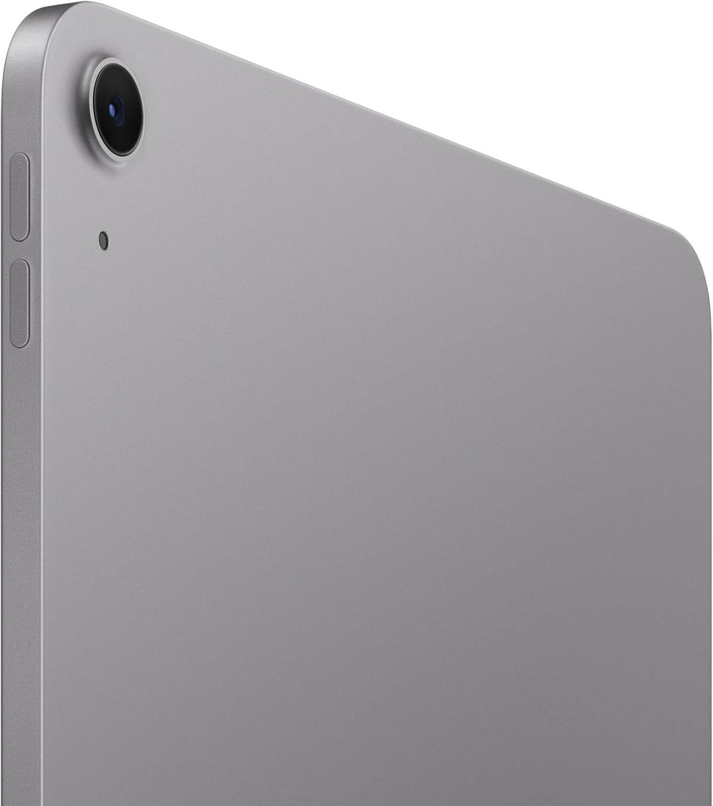 Apple 2024 iPad Air 11-inch  Wi-Fi  128GB - Space Gray (Renewed)