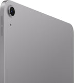 Apple 2024 iPad Air 11-inch  Wi-Fi  128GB - Space Gray (Renewed)