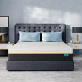 14 Inch Firm King Mattress, King Memory Foam Mattress in a Box with Cooling Tencel Cover, Firm King Size Bed for Back Pain Relief and Cool Sleep, CertiPUR-US Certified, Foam Made in USA