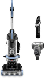 Bissell CleanView Max Tangle-Free Rewind Pet Hair Vacuum with LED Headlights, Tangle-Free Brush Roll, Automatic Cord Rewind, Included pet Tools, 4073L