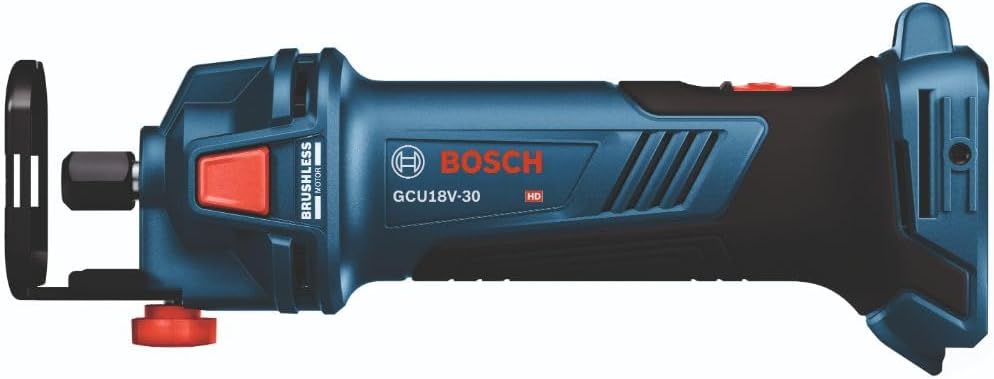 Bosch GCU18V-30N 18V Brushless Cut-Out Tool (Bare Tool)