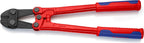 KNIPEX 71 72 460 Large Bolt Cutters
