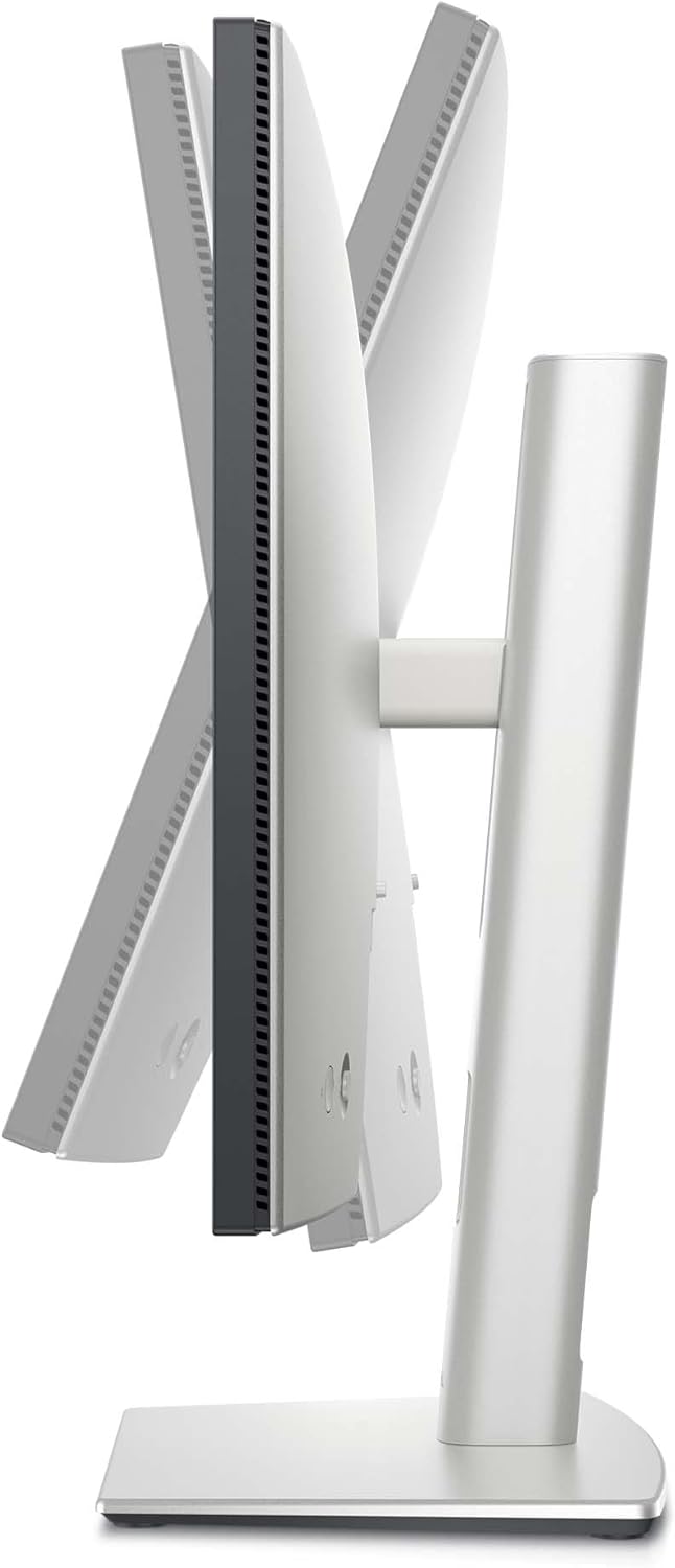 Dell UltraSharp 34 5K QHD 1440p Monitor - U3425WE