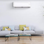 MRCOOL 24000 BTU 230V Ductless Inverter Mini Split Air Conditioner & Heat Pump System, Easy Pro Series - Wall-Mounted AC Unit w/ Heating and Cooling for Home, Office & Commercial Space