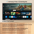 SAMSUNG 65-Inch Class QLED 4K LS03D The Frame Series Quantum HDR Smart TV w/Dolby Atmos  Art Mode  Anti-Reflection  Customizable Frame  Slim Fit Wall Mount with Alexa Built-in (QN65LS03D  2024 Model)