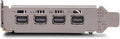 PNY QUADRO P1000 Graphic Card - 4 GB GDDR5