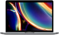 Apple 2020 MacBook Pro with 2.3 GHz Intel Core i7 (13-inch  16GB RAM  512GB SSD) Space Gray (Renewed)