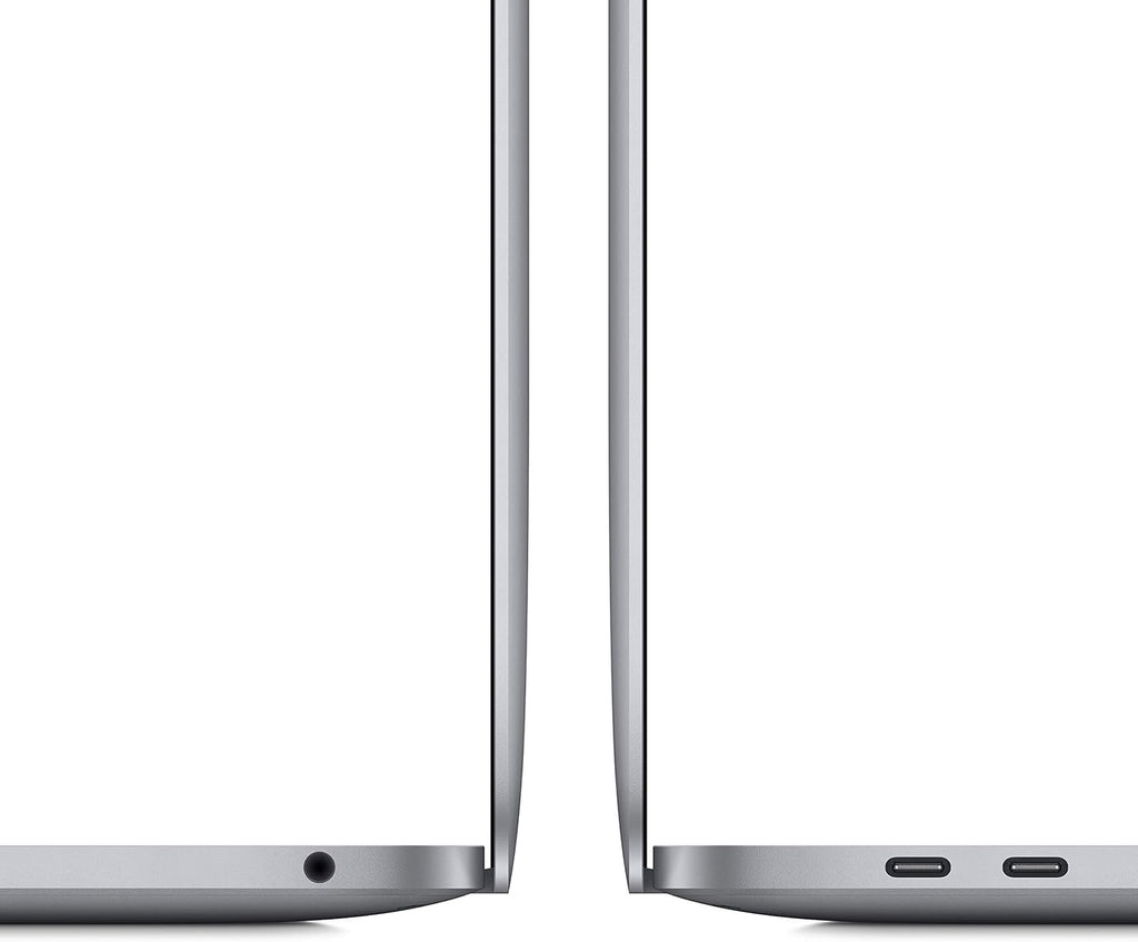 Apple MacBook Pro 2020 with Apple M1 Chip (13-inch  8GB RAM  256GB SSD Storage) Space Gray (Renewed)