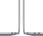 Apple MacBook Pro 2020 with Apple M1 Chip (13-inch  8GB RAM  256GB SSD Storage) Space Gray (Renewed)