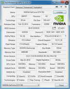 QTHREE GeForce GTX 750 Graphics Card,4GB,GDDR5,128Bit,HDMI, DVI, VGA,PC Video Card for Working,GPU,PCI Express x16,DirectX 12