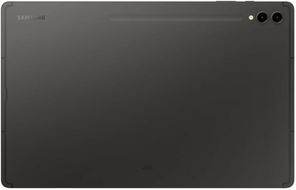 Samsung Galaxy Tab S9 Ultra 14.6" 256GB Wi-Fi Android 14 with S-Pen - Graphite (Renewed)