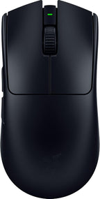 Razer Viper V3 Pro Wireless Esports Gaming Mouse: Symmetrical - 54g Lightweight - 8K Polling - 35K DPI Optical Sensor - Gen3 Optical Switches - 8 Programmable Buttons - 95 Hr Battery - Black