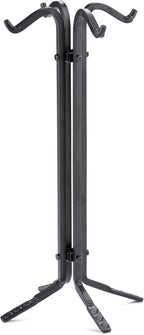 UniFlame 5-Piece Black Rustic Mini Fireplace Tools Set (F-1126)