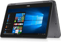 Dell Latitude 3190 11.6" Notebook - Pentium Silver N5000-4 GB RAM - 128 GB SSD