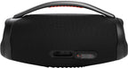 JBL Boombox 3 - Portable Bluetooth Speaker - Black (Renewed)