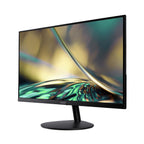 acer SB272U Ebiip 27" WQHD 2560x1440 IPS Zero-Frame Gaming Office Monitor | AMD FreeSync Technology | Ultrathin Stylish Design | 100Hz | 1ms VRB | Low Blue Light | Display Port & 2 x HDMI 2.0 Ports