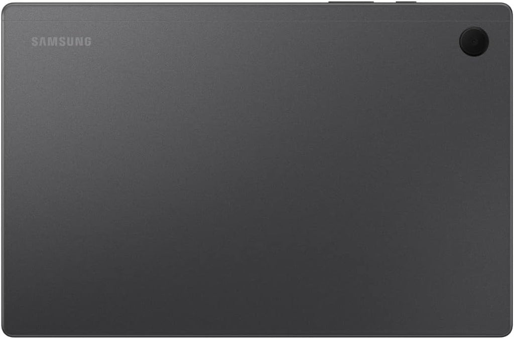 Samsung Galaxy Tab A8 10.5” 32GB Android Tablet  LCD Screen  Kids Content  Smart Switch  Expandable Memory  Long Lasting Battery  Fast Charging  US Version  2022  Dark Gray