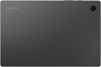 Samsung Galaxy Tab A8 10.5” 32GB Android Tablet  LCD Screen  Kids Content  Smart Switch  Expandable Memory  Long Lasting Battery  Fast Charging  US Version  2022  Dark Gray