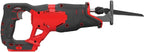 CRAFTSMAN V20 Reciprocating Saw, Cordless, 3,000 RPM, Variable Speed Trigger, Quick Easy Blade Change, Bare Tool Only (CMCS300B)