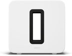 Sonos Sub 4 - Wireless Subwoofer - White