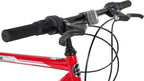 Dynacraft Magna Echo Ridge Mountain Bike – Rugged and Durable Design, Perfect for Teens and Adults Learning to Ride, Sturdy and Easy to Assemble, Ideal for Adventurers