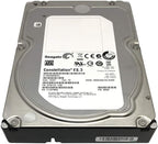 Seagate Constellation ES ST4000NM0033 4TB 7200RPM 128MB Cache SATA 6.0Gb/s 3.5inch Internal Enterprise Hard Drive OEM (Renewed)