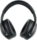 Focal BATHYS Over Ear HiFi Bluetooth Wireless Headphones with Active Noise Cancelation (Black Stealth)