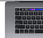 Apple MacBook Pro Late 2019 with 2.6GHz Intel Core i7 (16 inch  16GB RAM  512GB) Space Gray (Renewed)