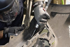 Ingersoll Rand 308B Air Straight Die Grinder