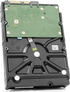 Seagate ST2000NM0055 Enterprise Capacity 3.5'' HDD 2TB 7200 RPM 512n SATA 6Gb/s 128MB Cache Internal Hard Drive (Renewed)