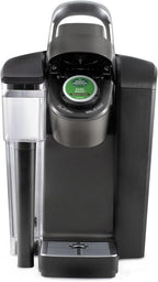 Keurig K-1550 Small Business Single Serve Coffee Maker, 96 oz Water Reservoir, Black