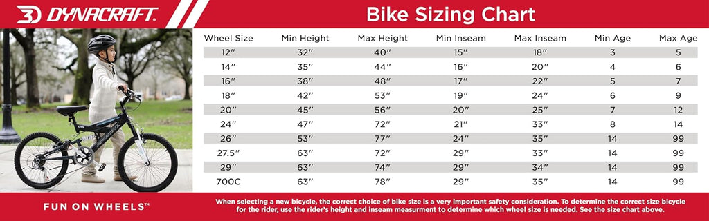 Dynacraft Barbie 16-inch Girls' Bike for Kids Ages 5-7 Years - Fun and Stylish Design, Sturdy and Durable, Perfect for Kids Learning to Ride, Easy to Assemble, Ideal for Young Riders