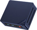 Beelink Mini PC  Mini S12 Mini Computer 12th Quad-Core N95  Desktop Computers 16G DDR4 RAM 500 SSD  Small PC 4K UHD Dual HDMI  Dual WiFi 2.5Gbps/BT4.0 for Office/Home/HTPC/W11 Home