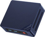 Beelink Mini PC  Mini S12 Mini Computer 12th Quad-Core N95  Desktop Computers 16G DDR4 RAM 500 SSD  Small PC 4K UHD Dual HDMI  Dual WiFi 2.5Gbps/BT4.0 for Office/Home/HTPC/W11 Home